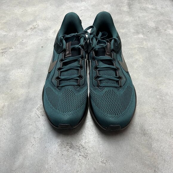 Nike Air Zoom Pegasus 41 SP Men's Size 9 Olive Grey HQ6025 300 - Used - Picture 4 of 7